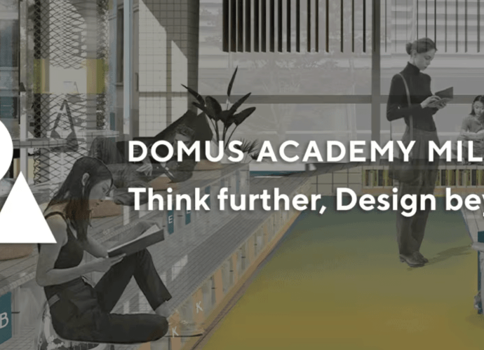 Domus Academy Milan